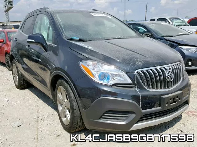 KL4CJASB9GB717598