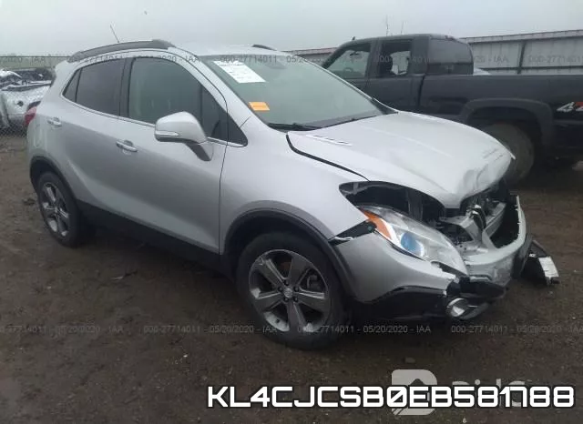 KL4CJCSB0EB581788