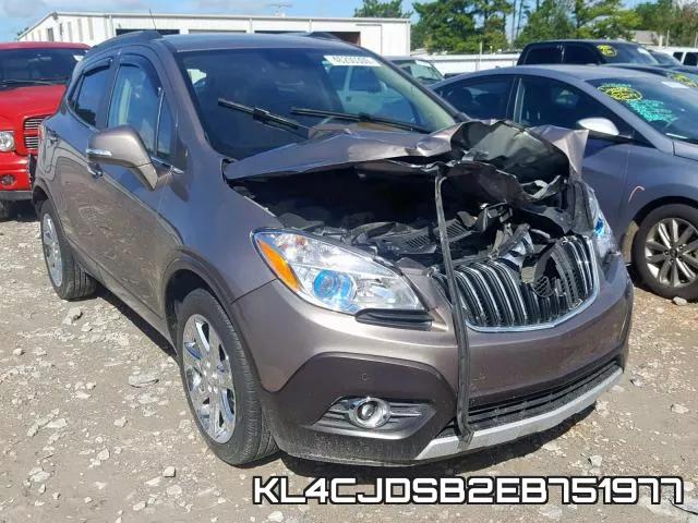 KL4CJDSB2EB751977