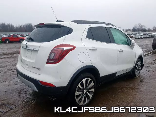KL4CJFSB6JB672303