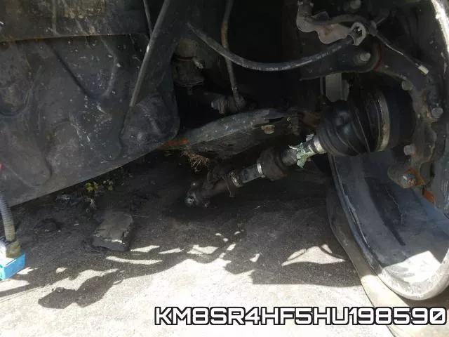 KM8SR4HF5HU198590