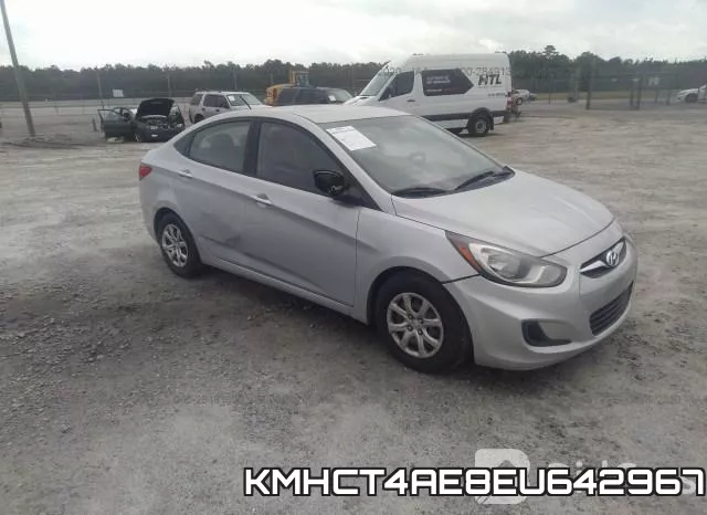 KMHCT4AE8EU642967