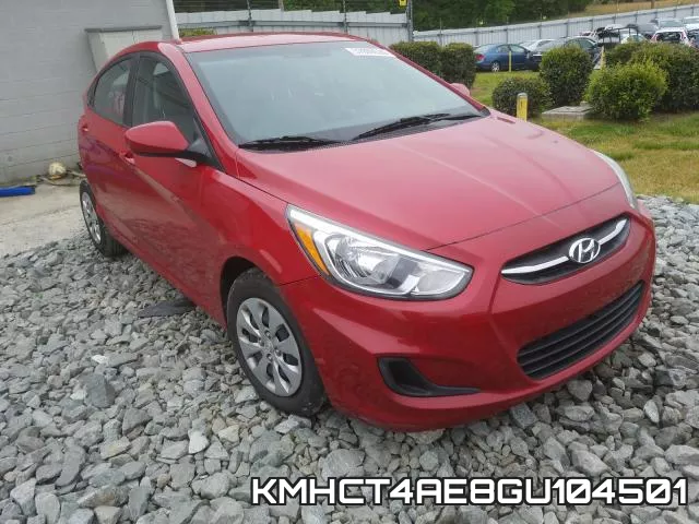 KMHCT4AE8GU104501