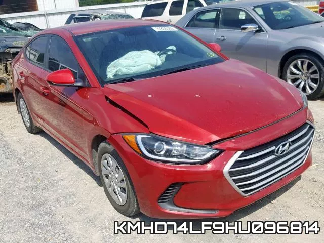 KMHD74LF9HU096814