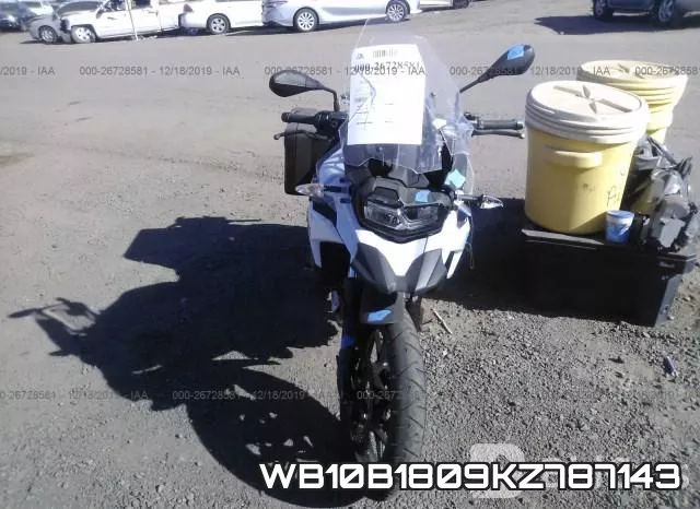 WB10B1809KZ787143
