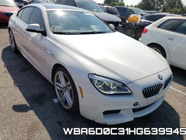 WBA6D0C31HG639945