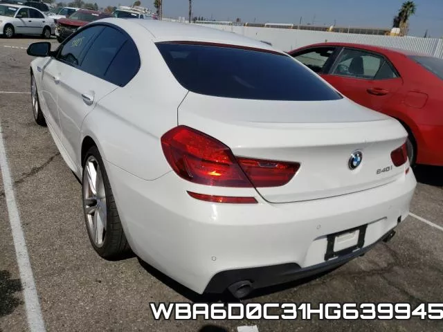 WBA6D0C31HG639945