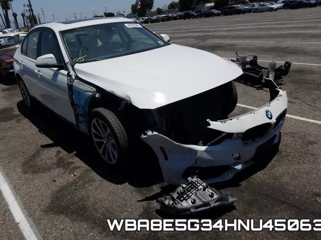 WBA8E5G34HNU45063