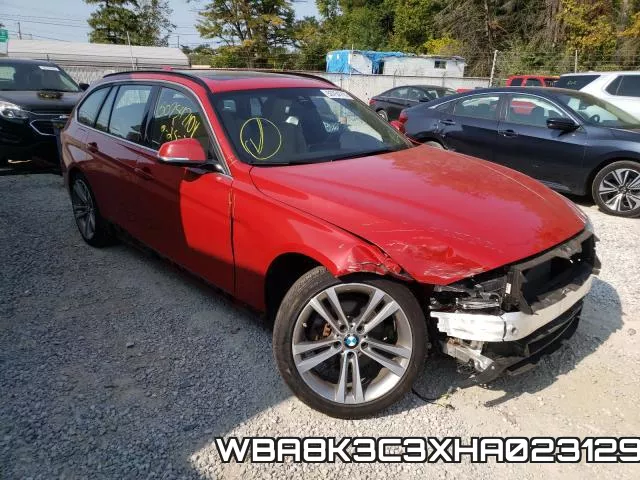 WBA8K3C3XHA023129