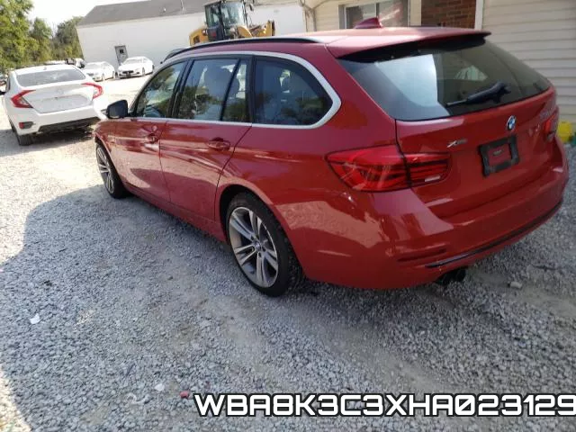 WBA8K3C3XHA023129