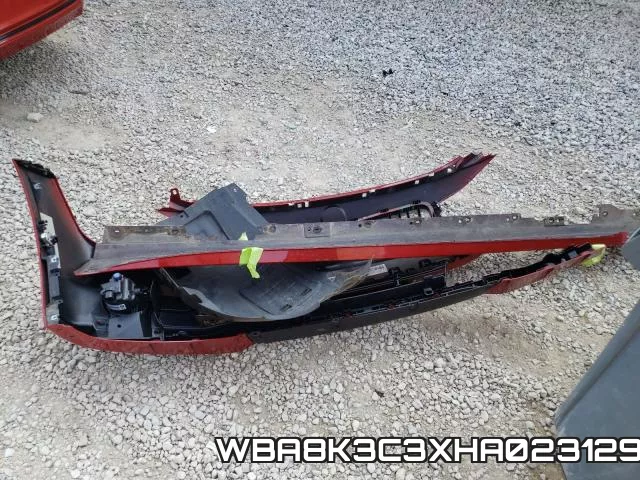 WBA8K3C3XHA023129