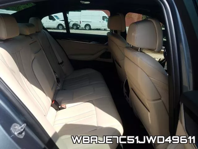 WBAJE7C51JWD49611