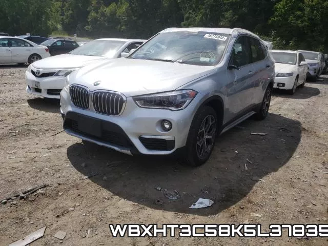WBXHT3C58K5L37835