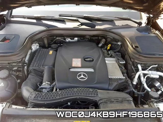 WDC0J4KB9HF196865