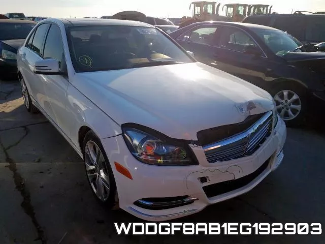 WDDGF8AB1EG192903