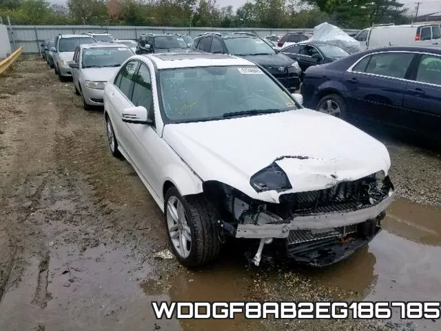 WDDGF8AB2EG186785