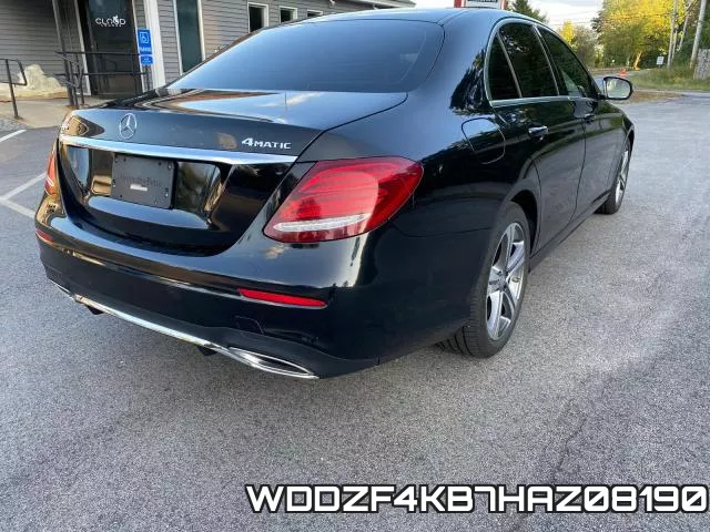 WDDZF4KB7HAZ08190