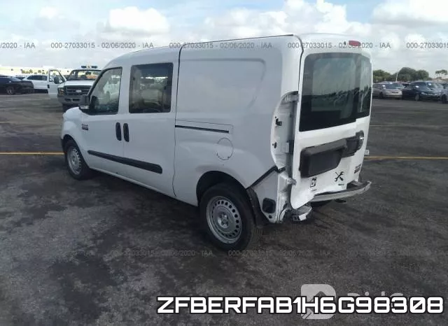 ZFBERFAB1H6G98308