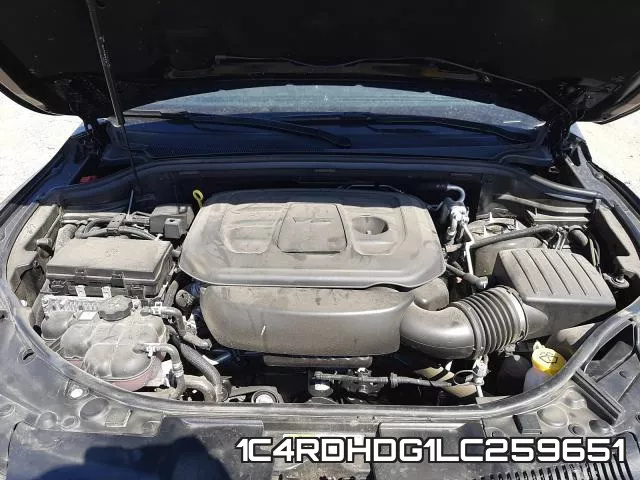 1C4RDHDG1LC259651