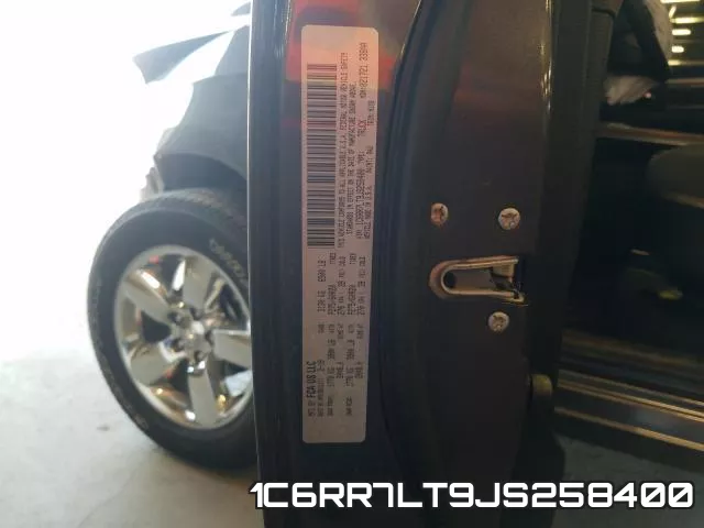 1C6RR7LT9JS258400
