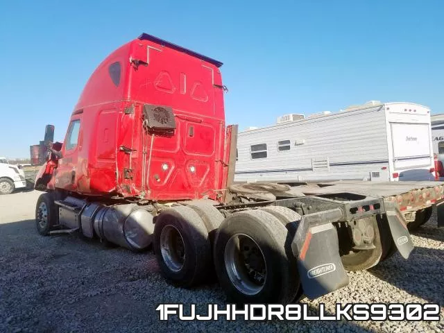 1FUJHHDR8LLKS9302