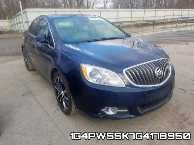1G4PW5SK7G4178950
