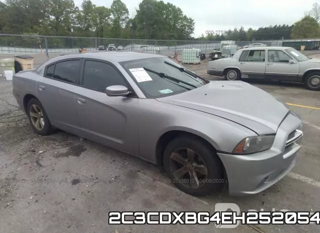 2C3CDXBG4EH252054