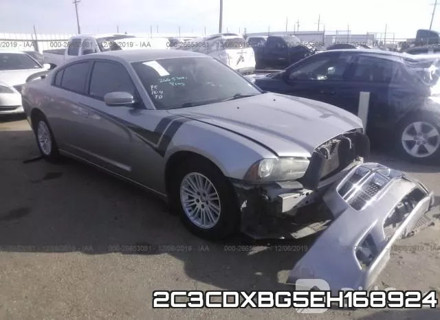 2C3CDXBG5EH168924