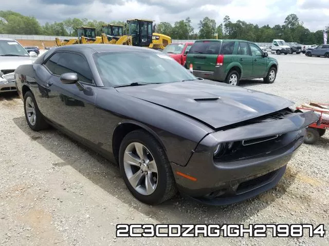 2C3CDZAG1GH279874