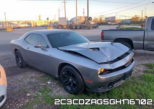 2C3CDZAG5GH176702