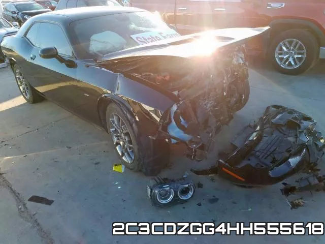 2C3CDZGG4HH555618