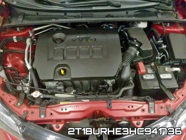 2T1BURHE3HC941736