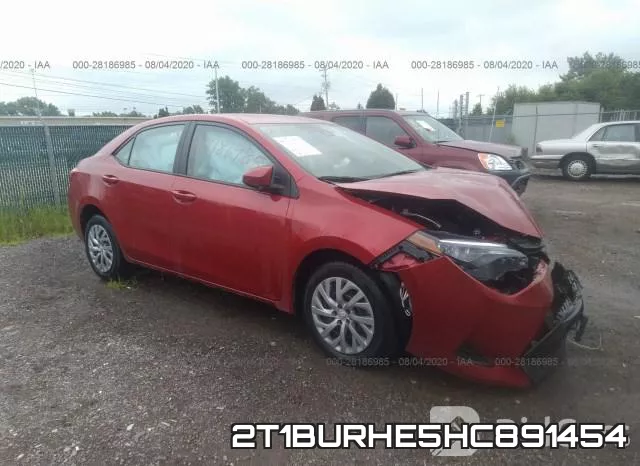 2T1BURHE5HC891454
