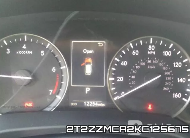 2T2ZZMCA2KC125675
