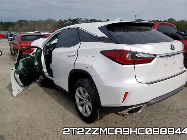 2T2ZZMCA9HC088844