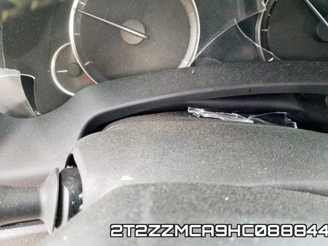 2T2ZZMCA9HC088844