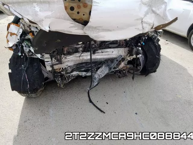 2T2ZZMCA9HC088844