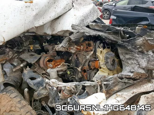 3C6UR5NL1HG648145