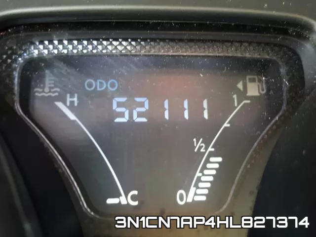 3N1CN7AP4HL827374