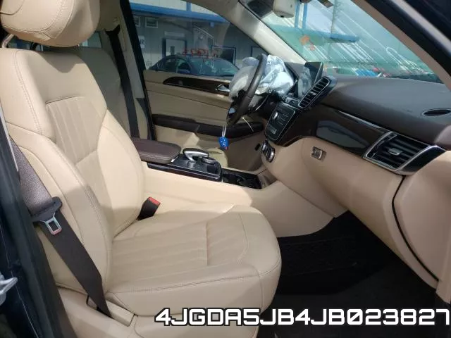 4JGDA5JB4JB023827