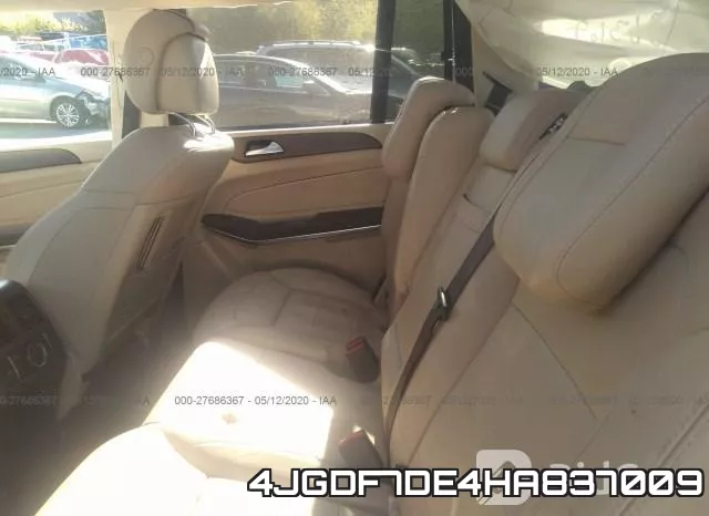 4JGDF7DE4HA837009