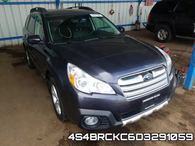 4S4BRCKC6D3291059