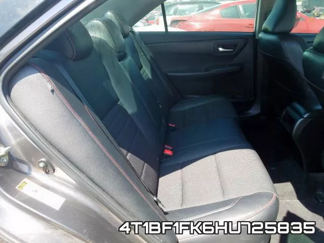 4T1BF1FK6HU725835