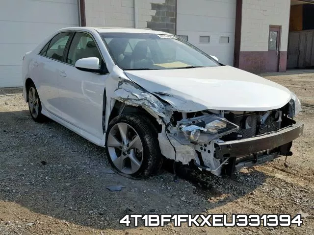 4T1BF1FKXEU331394
