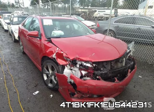 4T1BK1FK1EU544231