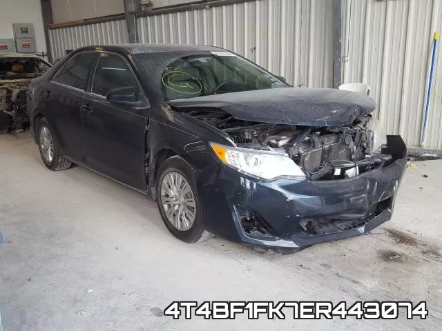 4T4BF1FK7ER443074