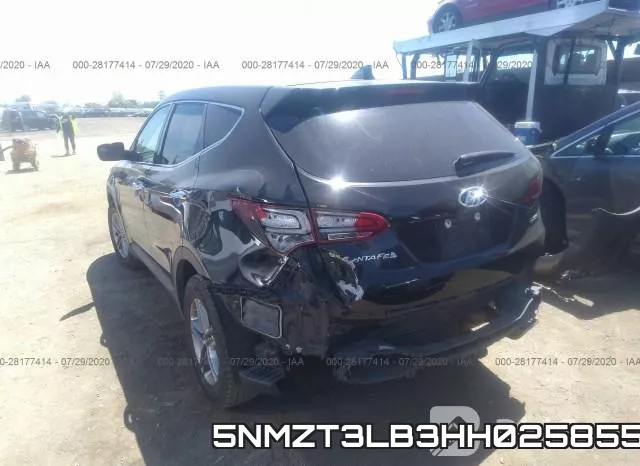 5NMZT3LB3HH025855