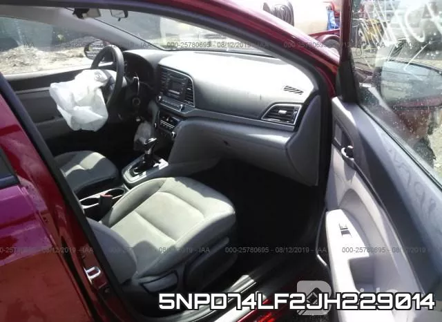 5NPD74LF2JH229014
