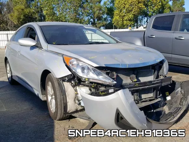 5NPEB4AC1EH918365