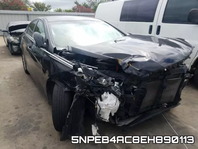 5NPEB4AC8EH890113